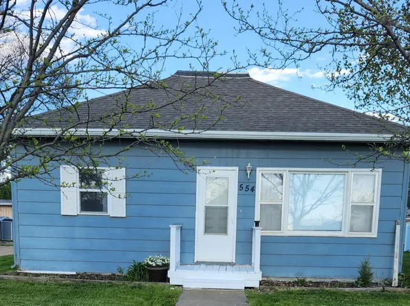 554 Commercial Ave SE, Wolsey, SD 57384