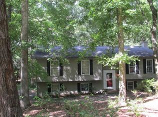 611 Erwin Rd, Sanford, NC 27330