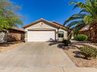 25782 W Winslow Ave, Buckeye, AZ 85326