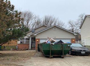 2940 Virginia Pl, E Saint Louis, IL 62207