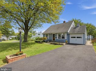 1947 Coolidge Ave, Willow Grove, PA 19090