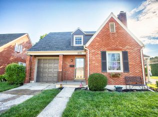 1878 Snyder St, Bethlehem, PA 18017