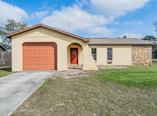 12267 Foothill St, Spring Hill, FL 34609