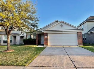 4922 Conifer Ridge Way, Humble, TX 77346