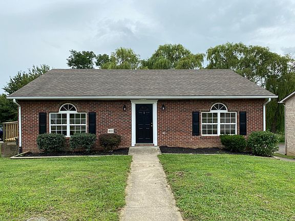 2nd image of 411 Sara Leigh Dr #1