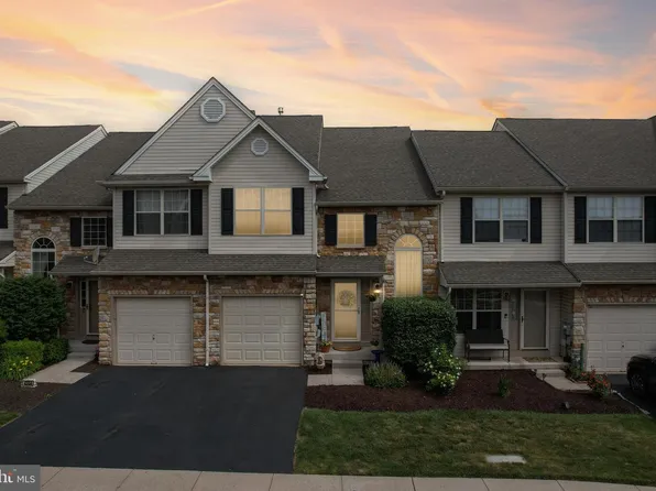 4303 Waterford Way, Royersford, PA 19468