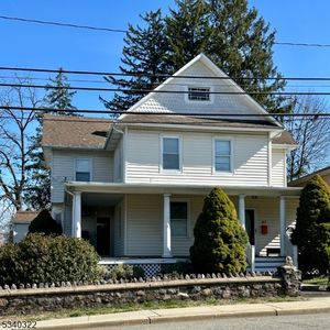 42 Carey Ave, Butler, NJ, 07405