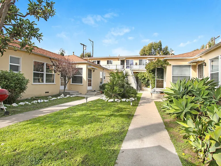 Washington Blvd. Marina Apartments - near Abbot Kinney! — Photo 1