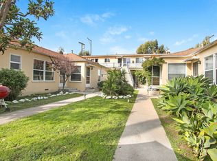 Washington Blvd. Marina Apartments - near Abbot Kinney!, Venice, CA 90291