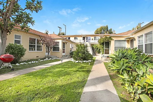 Washington Blvd. Marina Apartments - near Abbot Kinney! Photo 1