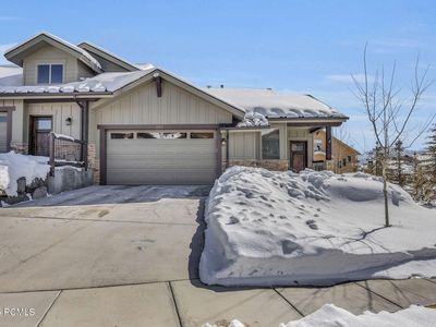 14468 N Buck Horn Trl, Kamas, UT, 84036