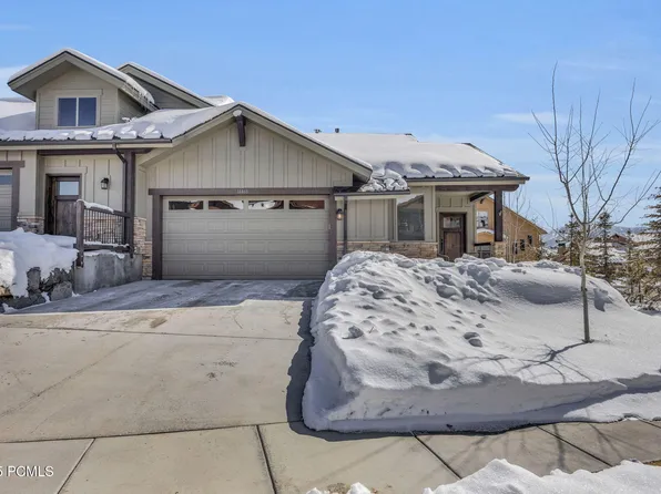 14468 N Buck Horn Trl, Kamas, UT 84036