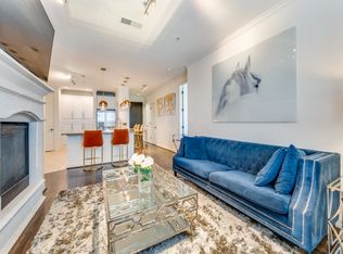 8616 Turtle Creek Blvd APT 311, Dallas, TX 75225
