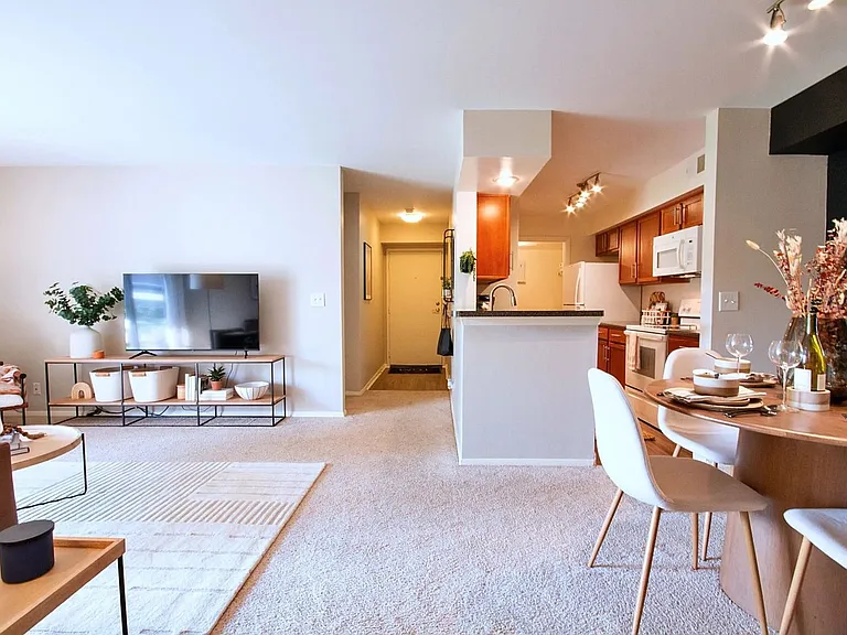 4128 E Chesapeake Dr #3A — Photo 22