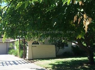 6246 Cassady Way, Carmichael, CA 95608