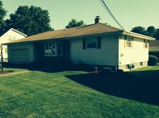 70 Taft Ave, Somerset, MA 02726
