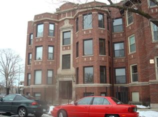 4747 S Vincennes Ave #2, Chicago, IL 60615