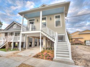 3811 Delachaise St, New Orleans, LA 70125