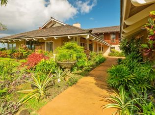 B, Kilauea, HI 96754