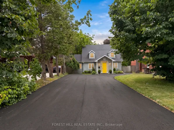 231 Carrville Rd, Richmond Hill, ON L4C 6E4