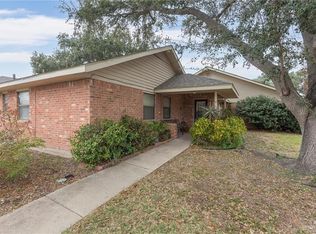 4116 Carnation Ct, McAllen, TX 78501