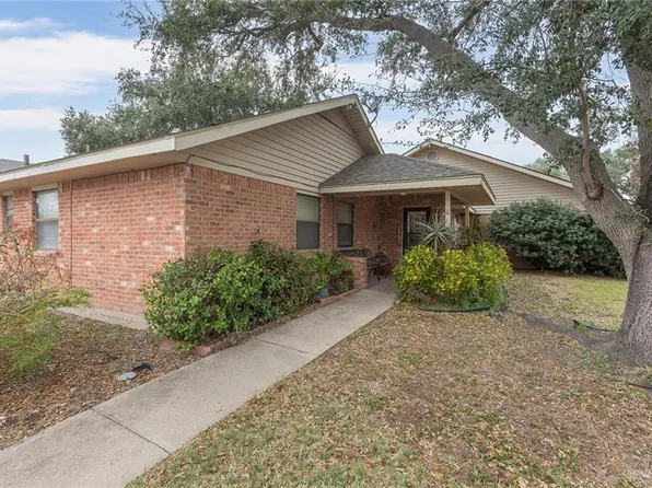4116 Carnation Ct, McAllen, TX 78501