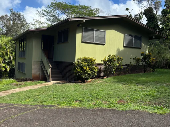 59-350 Pupukea Rd #B, Haleiwa, HI 96712