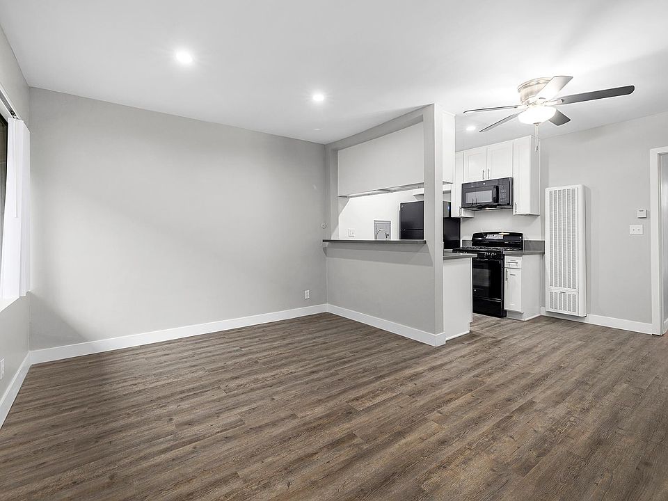 Riverside Villa Apartment Rentals North Hollywood, CA Zillow