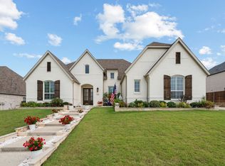 11416 Hickory Falls Dr, Argyle, TX 76226