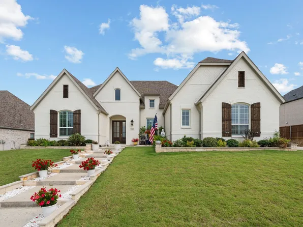 11416 Hickory Falls Dr, Argyle, TX 76226