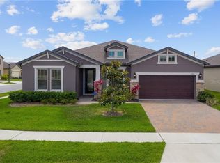 2768 Mead Ave, Saint Cloud, FL 34771