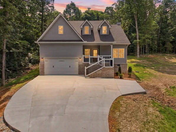 220 Hollow Rd NE, Cleveland, TN 37323