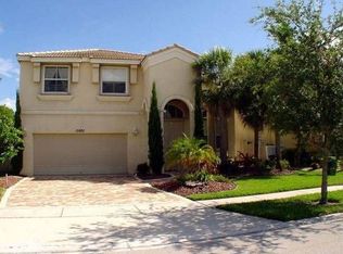 15891 SW 49th Ct, Miramar, FL 33027