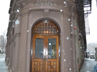 20 Westminster St UNIT 6A, Providence, RI 02903