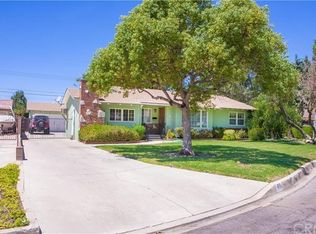 411 Lupin Ln, Glendora, CA 91741