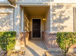 19518 Remington Bend Dr, Houston, TX 77073