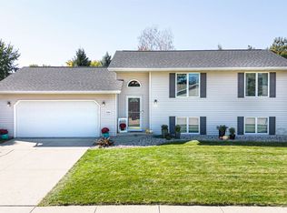 4509 Tanglewood Dr, Janesville, WI 53546
