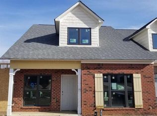 487 Wade Rd, Owens Cross Roads, AL 35763