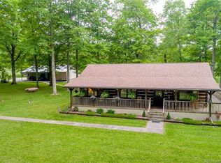 7903 Tom Evans Rd, Greenville, IN 47124