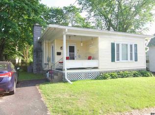 7 Hamilton St, South Glens Falls, NY 12803