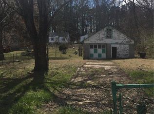 740 Stratford Ave, Petersburg, VA 23803