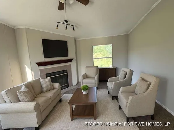 102 Gt Bailey Ln, Van Alstyne, TX 75495