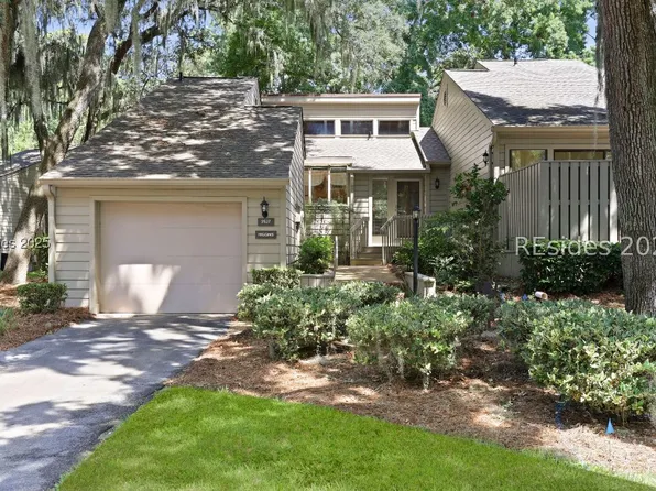 40 Planters Wood Dr APT 2527, Hilton Head Island, SC 29928