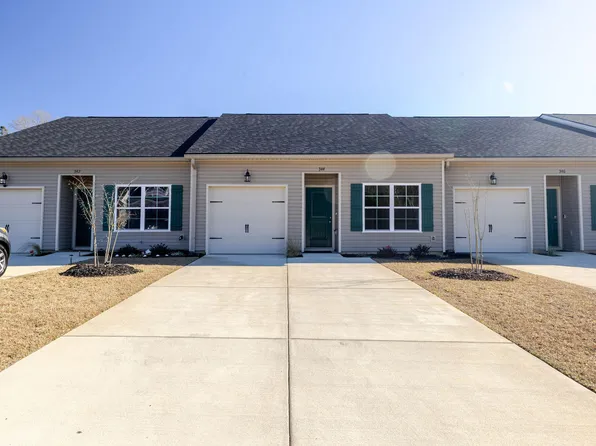 344 Bordeaux Drive, Thomson, GA 30824