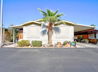 43155 Portola Ave SPACE 138, Palm Desert, CA 92260