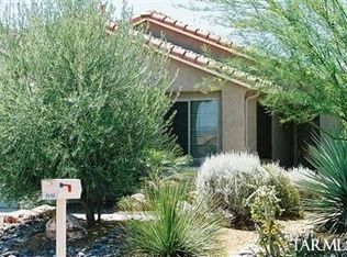 9496 N Twinkling Shadows Way, Tucson, AZ 85743