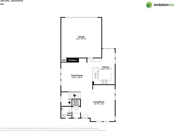 2nd image of 4940 Lieto Way