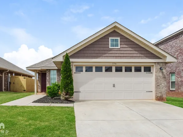 136 Pitts Griffin Dr, Madison, AL 35756
