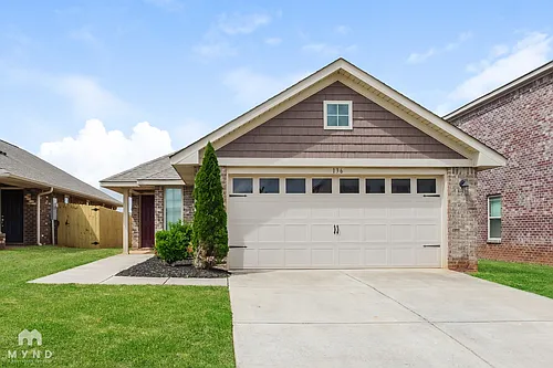 136 Pitts Griffin Dr Photo 1
