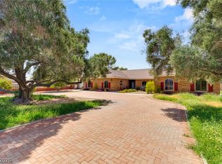 8385 W La Madre Way, Las Vegas, NV 89149
